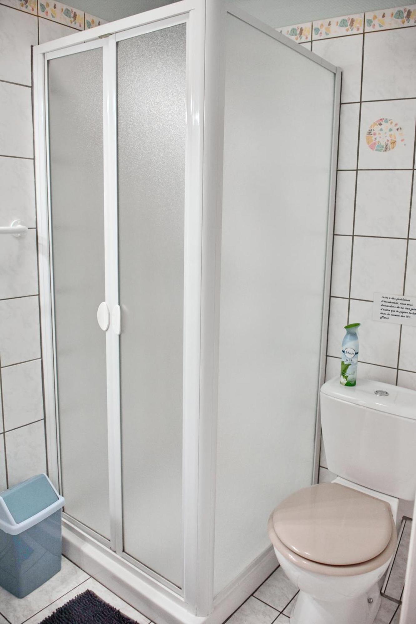 Gite La Maison Bleue ベルクハイム エクステリア 写真